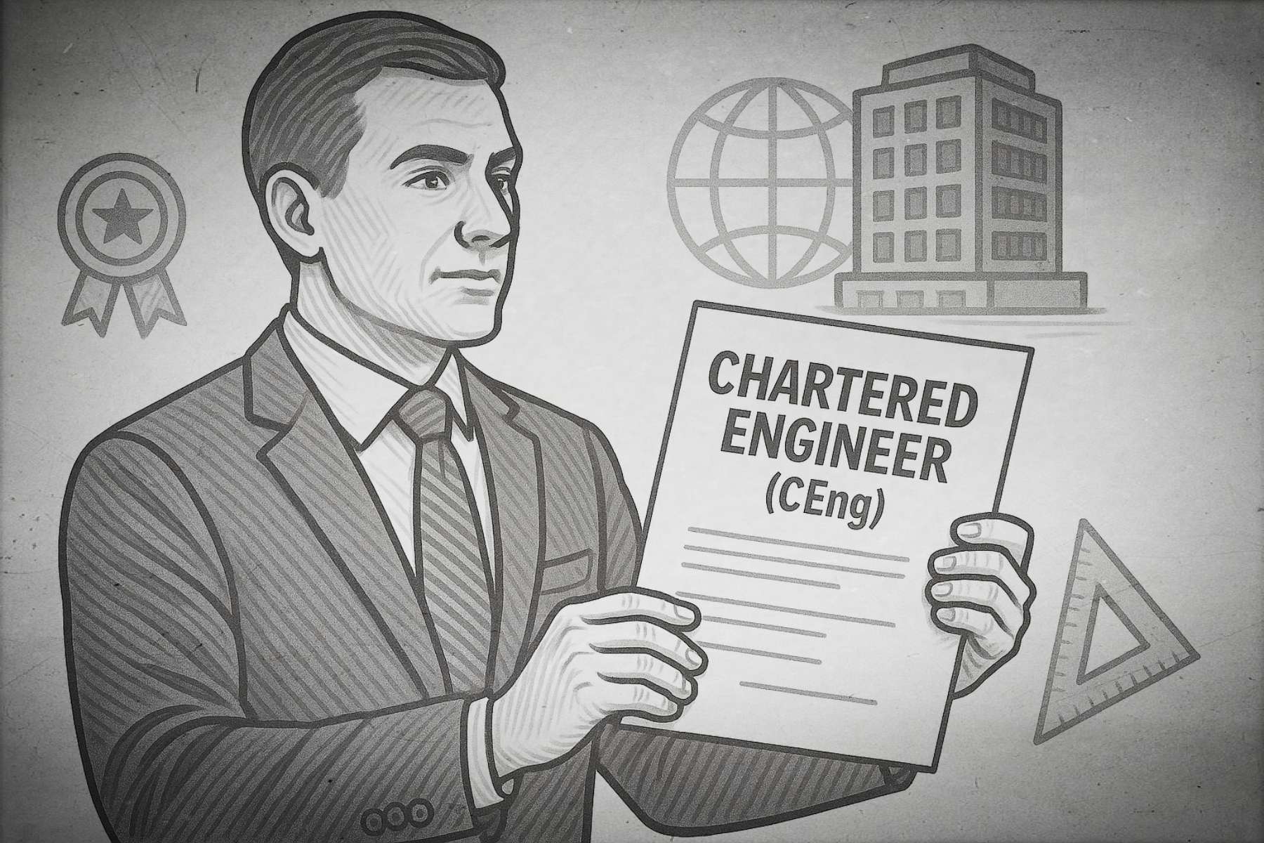 Academic Requirements ICE Membership - Chartered