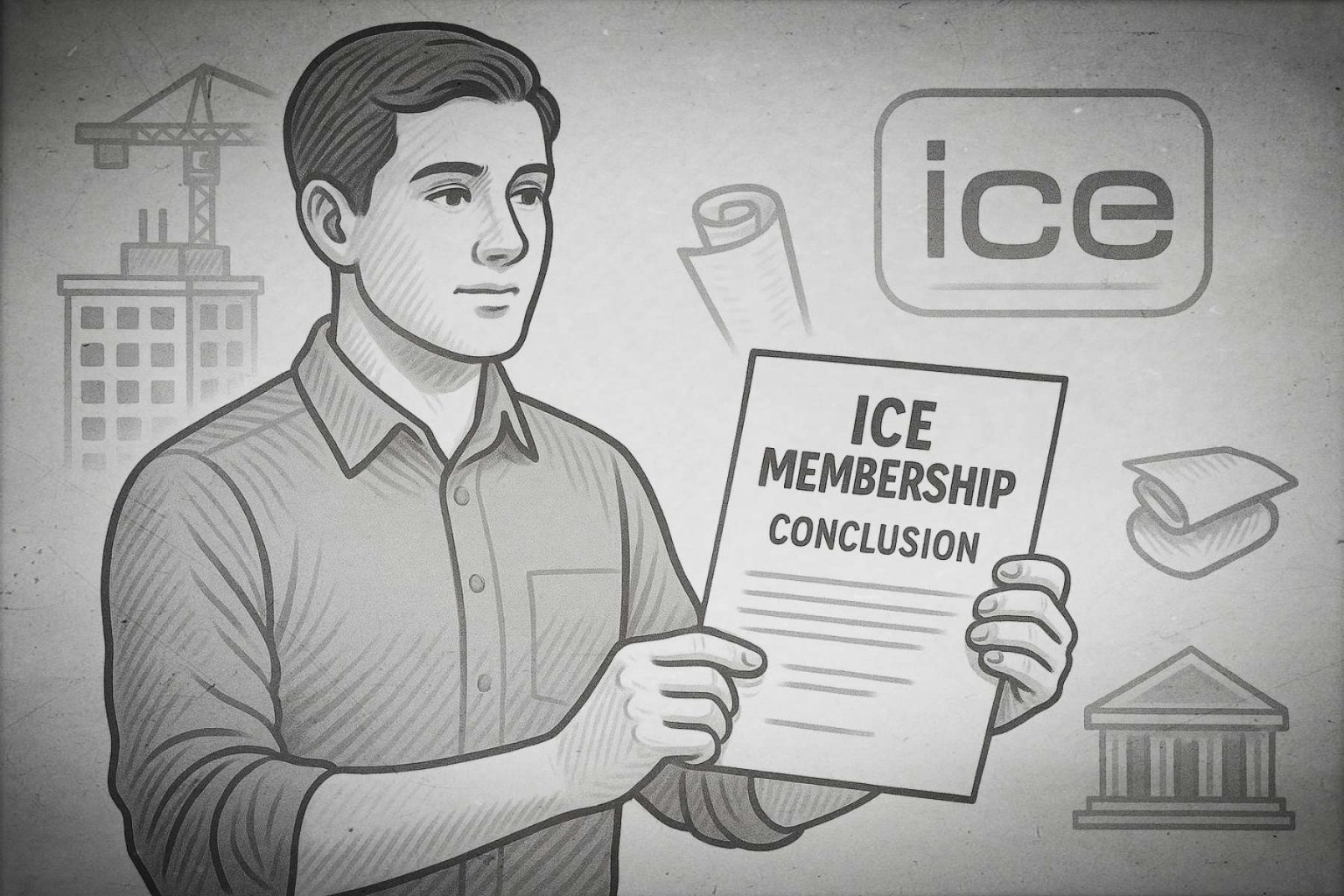 Academic Requirements for ICE Membership: A Comprehensive Guide | ENGINEDGE