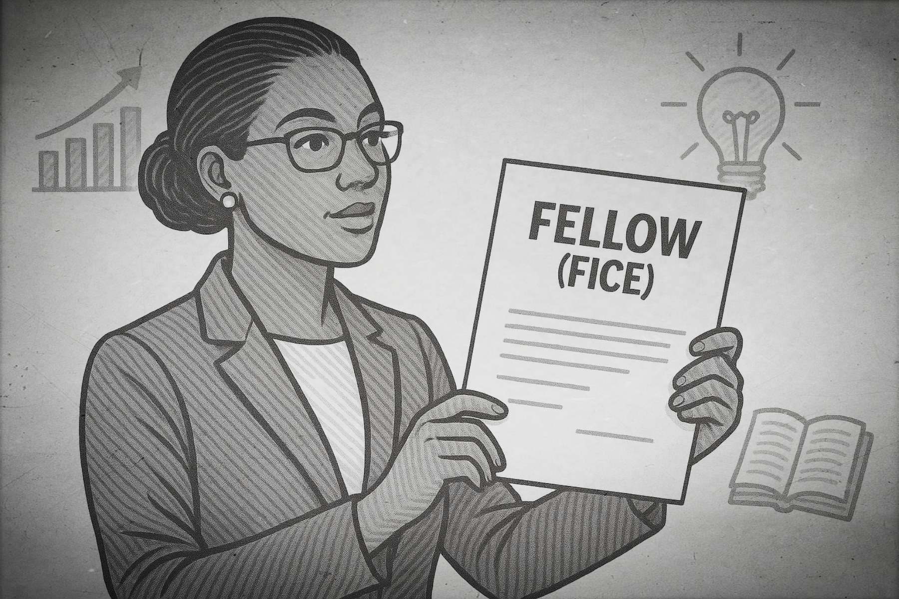 Academic Requirements ICE Membership - Fellow