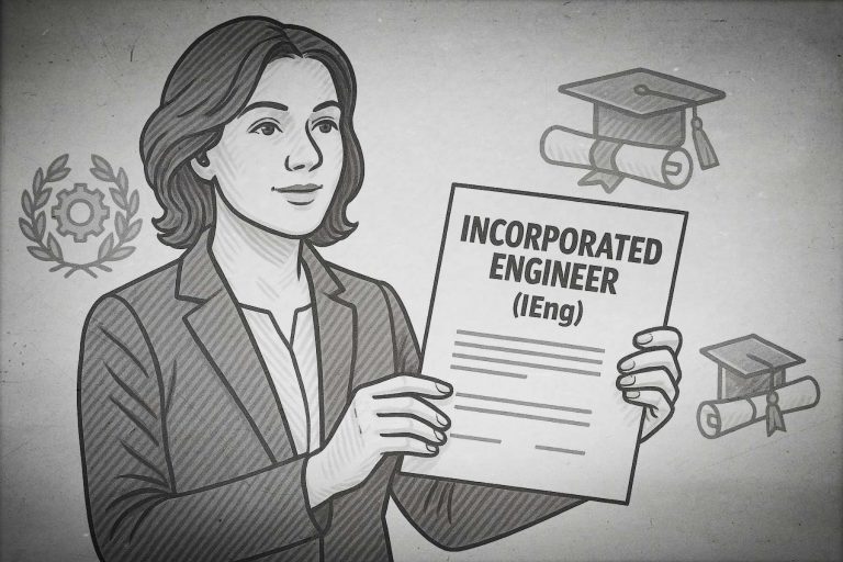 Academic Requirements for ICE Membership: A Comprehensive Guide | ENGINEDGE
