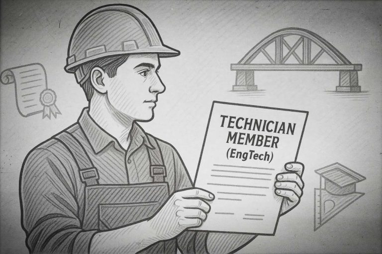 Academic Requirements for ICE Membership: A Comprehensive Guide | ENGINEDGE