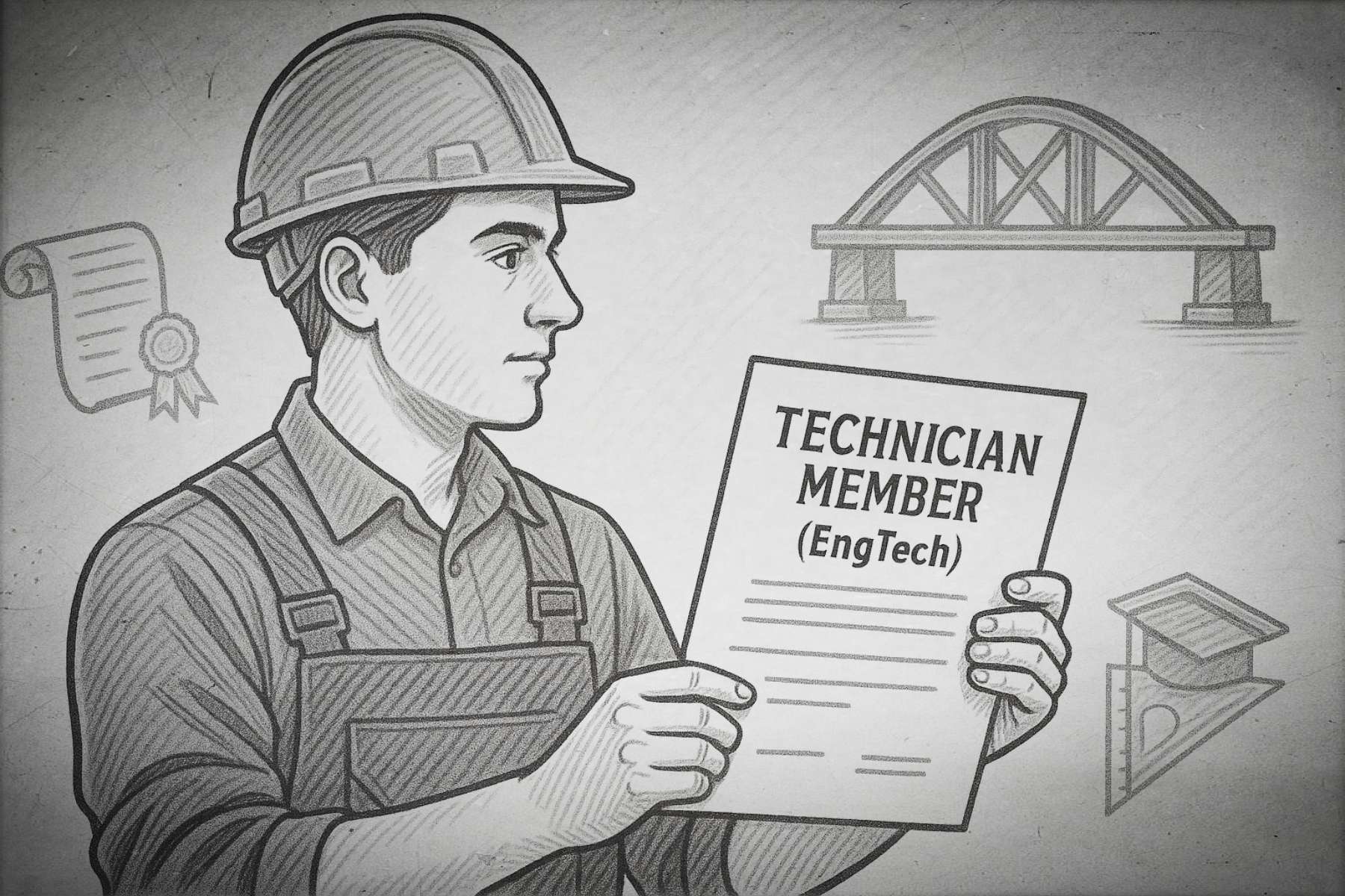 Academic Requirements ICE Membership - Technician