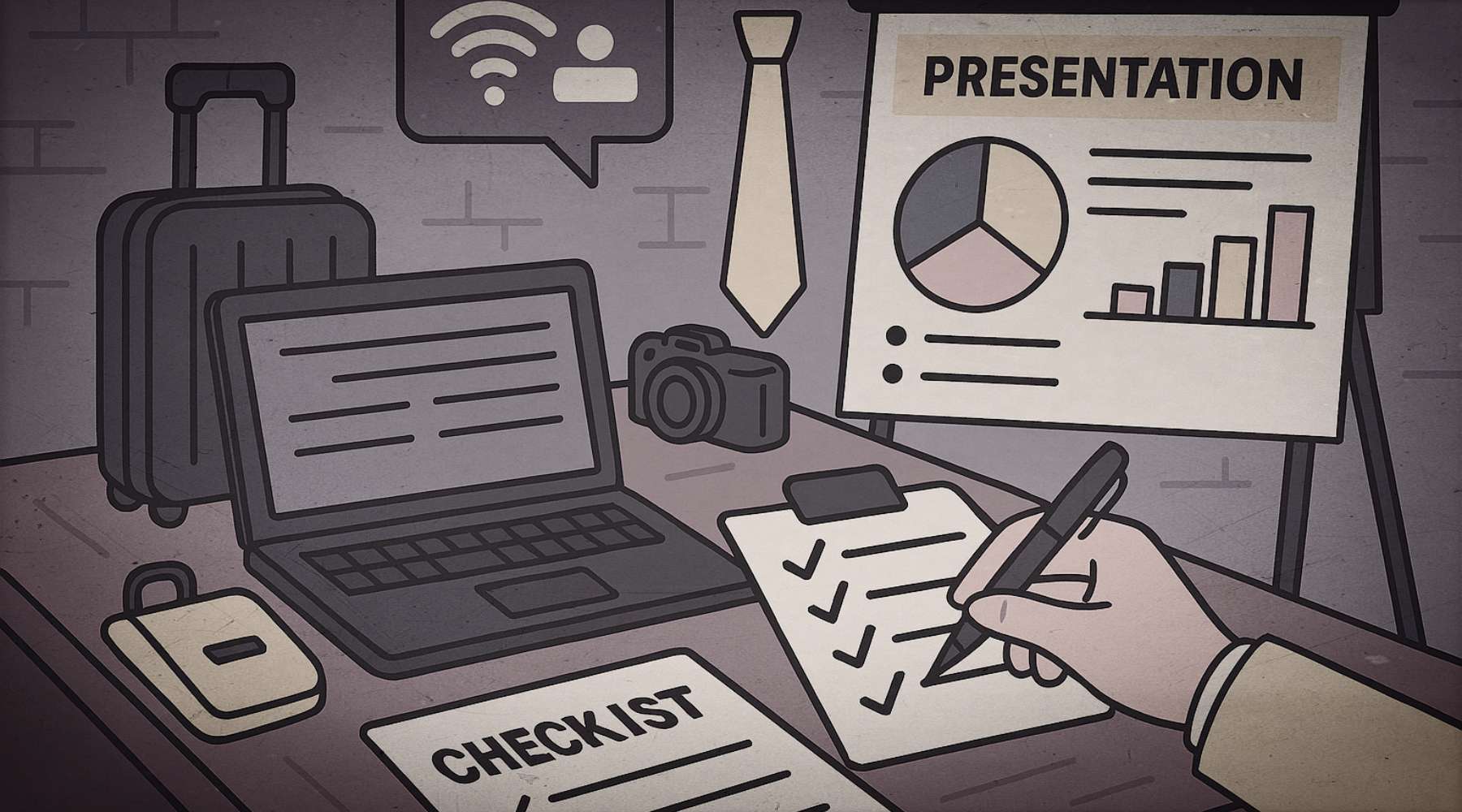 PRG (13) Review Day Preparation