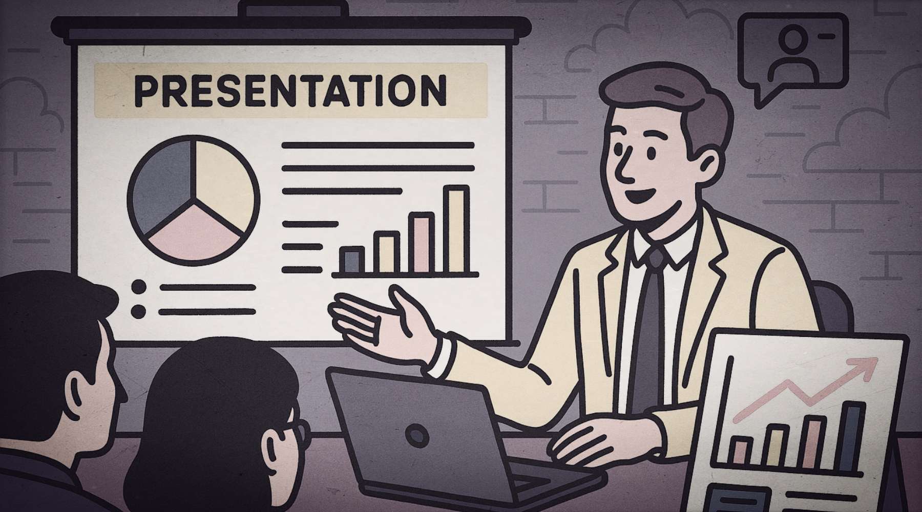 PRG (2) The Presentation