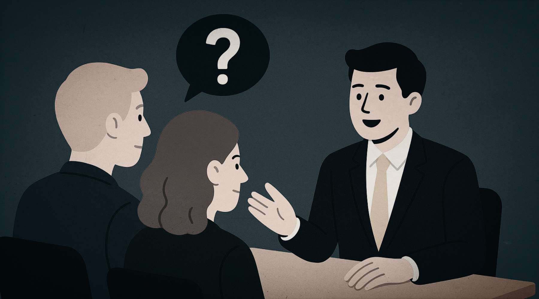 PRG (3) The Interview