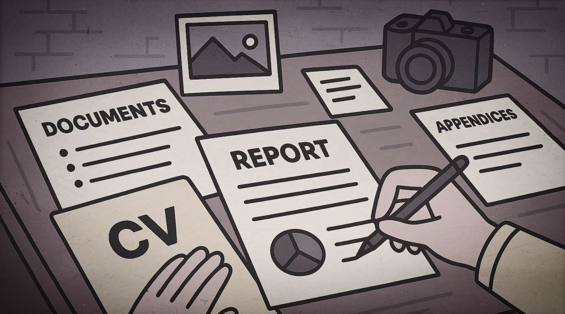 PRG (9) Collation of Documents