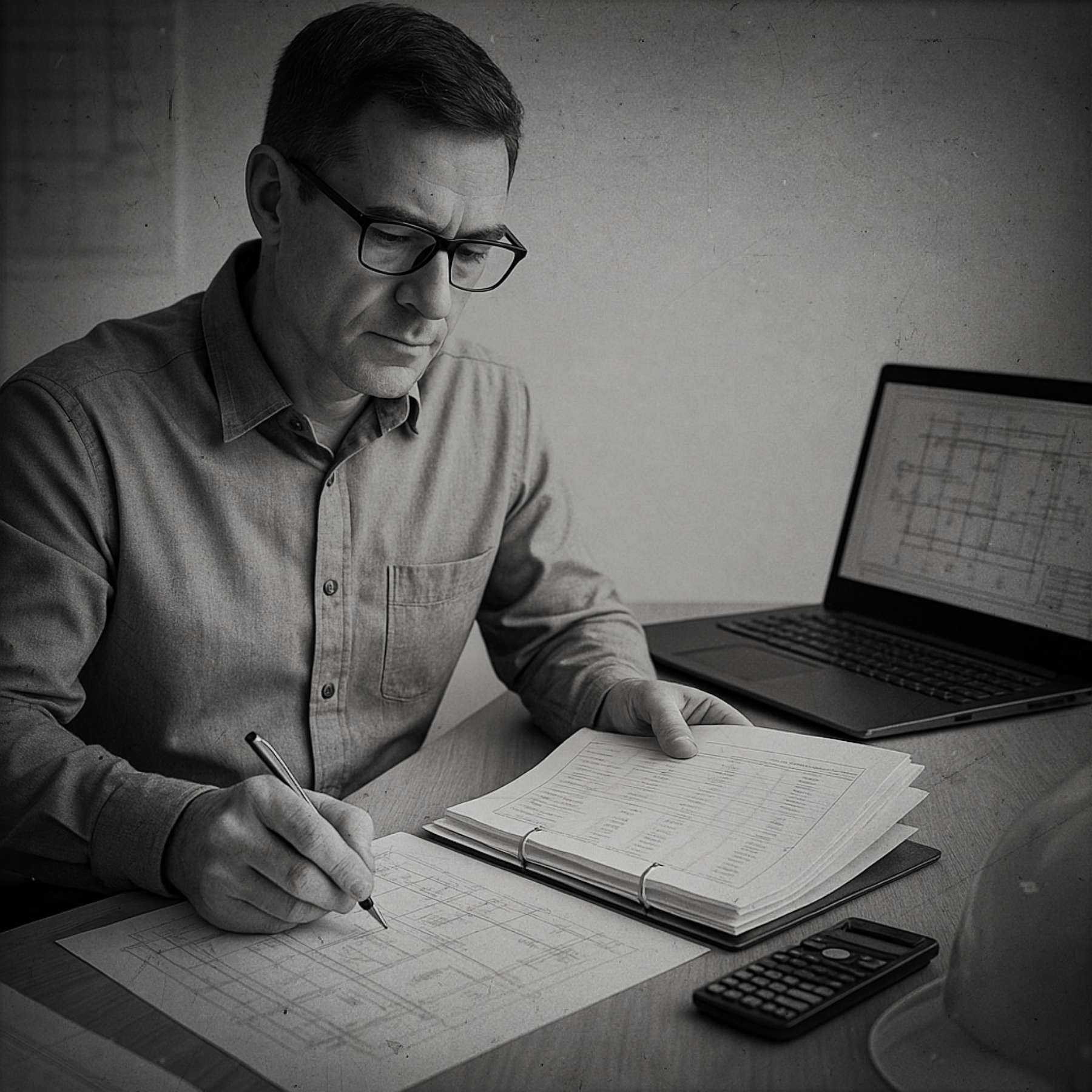 Structural Calculations Complete Guide to Professional Setup and Format